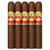 La Gloria Cubana Intencion Toro (6x52 / 5 Pack)