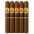 La Gloria Cubana Serie S Robusto Gordo (5.5x50 / 5 Pack)
