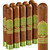 My Father Vegas Cubanas Generosos  (6x50 / 10 Pack)