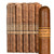 Leaf by Oscar Maduro Toro  (6x52 / Pack 10)