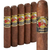La Gloria Cubana Serie R No. 8 Natural (7x70 / 5 Pack)