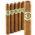 Macanudo Baron De Rothschild (6.5x42 / 5 Pack)