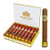 Macanudo Crystal Tube (5.5x50 / Box of 8)