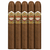 Ashton Heritage Double Corona (7x52 / 5 Pack)