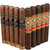 Slam Pack: Plasencia Alma Fuerte Nestor IV Toro vs Perdomo 30th Anniversary Maduro Epicure (Assorted Sizes / 10 Pack)