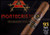 Montecristo Nicaragua Toro (6x54 / 5 Pack) + Free Shipping!