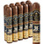 Montecristo Espada Oscuro Guard Toro (6x50 / Pack 10)