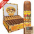 San Cristobal Golden Hour Ocaso Gordo (6x60 / Box 25)