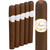 Purofino White Label Sun Grown Churchill (7x50 / 5 Pack)