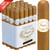 Purofino White Label Connecticut Robusto (5x50 / Bundle 20)
