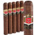 Hoyo De Monterrey Oscuro Gigante (6x60 / 5 Pack)