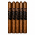 CAO Arcana Mortal Coil Limited Edition Toro (6.125x50 / 5 Pack)
