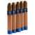 CAO Moontrance Petite Corona (4x40 / 5 Pack)