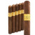CAO Bella Vanilla Petite Corona (4x40 / 5 Pack)
