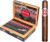 Eiroa CBT Maduro Petit Corona (4x40 / Box 20)