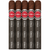Eiroa CBT Maduro Petit Corona (4x40 / 5 Pack)