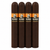Olmec Maduro by Foundation Grande (6x60 / 4 Pack)