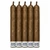 Liga Privada Unico Papas Fritas (4.2x44 / 5 Pack)