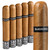 Copy of Blackened S84 Shade to Black by Drew Estate Corona (5x43 / 5 Pack)