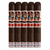 Deadwood Dominicana Buenas Noches Gordito (6x60 / 5 Pack)