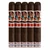 Deadwood Dominicana Buenas Noches Robusto (5x54 / 5 Pack)