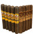 Slam Pack: AJ Fernandez Havana Soul Gordo vs Oliva Serie V Melanio Double Toro Gordo (Assorted Sizes / 10 Pack)