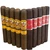 Slam Pack: AJ Fernandez Havana Soul Gordo vs CAO Flathead V660 Carb (Assorted Sizes / 10 Pack)