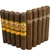 Slam Pack: AJ Fernandez Havana Soul Gordo vs Padron Series 7000 Natural (Assorted Sizes / 10 Pack)