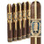 Liga Privada Undercrown 10 Toro (6x52 / 5 Pack)