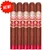 My Father La Lealtad Red Toro Gordo (6x60 / 5 Pack)