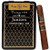 Rocky Patel Vintage 1992 Juniors (4x38 / Tin Of 5)
