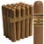 Stalk Leaf by Oscar Sumatra Toro (6x52 / Bundle 20) + Flash Sale!