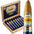La Aurora Preferidos Sapphire No. 2 Tubos Double Perfecto (5x54 / Box 8)
