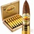 La Aurora Preferido Gold No. 2 Tubos Double Perfecto (5x54 / Box 8)