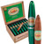 La Aurora Preferidos Emerald No. 2 Tubos Double Perfecto (5x54 / Box 8)
