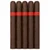 Tatuaje Skinny Monsters Jason (6x38 / 5 Pack)