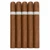 Tatuaje Skinny Monsters Mummy (6x38 / 5 Pack)