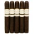 Illusione Epernay Tuonela Le Taureau Bench Pressed (5.5x56 /  5 Pack)