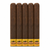 601 La Bomba Warhead 12 Toro (6.1x58 / 5 Pack)