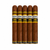 Plasencia Cosecha 151 San Diego Corona Gorda (5.7x46 / 5 Pack)