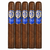 Gurkha Tres Decadas Toro (6x50 / 5 Pack)