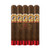 La Aroma De Cuba Monarch (6x50 / 5 Pack)
