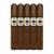 Charter Oak Maduro Petite Corona (5.25x42 / 5 Pack)