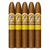 La Aroma De Cuba Edicion Especial No. 5 Belicoso (5.5x52 / 5 Pack)