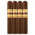 San Cristobal Monumento (7.25x49 / 4 Pack)
