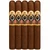 Ashton ESG 24-Year Salute Perfecto (6.6x48 / 5 Pack)