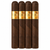 E.P. Carrillo INCH Maduro No. 64 Gordo (6.1x64 / 4 Pack)