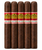 Oscar Valladares Colaboraciones Oliva Toro (6x52 / 5 Pack)