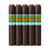 Oscar Valladares Colaboraciones OVT Toro (6x52 / 5 Pack)