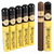 Rocky Patel Decade Toro Tubo (6.5x52 / 5 Pack)